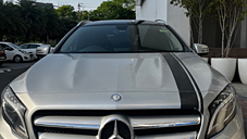 Second Hand Mercedes-Benz GLA 200 CDI Style in Lucknow