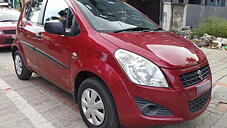 Second Hand Maruti Suzuki Ritz Vxi BS-IV in Bangalore