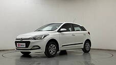 Used Hyundai Elite i20 Sportz 1.2 in Hyderabad