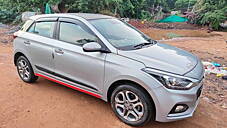 Used Hyundai i20 Asta (O) 1.2 MT [2020-2023] in Bhubaneswar