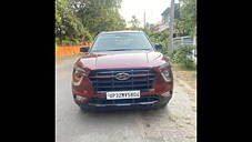 Used Hyundai Creta S Plus 1.5 Petrol Knight Dual Tone in Lucknow