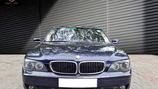 Used BMW 7 Series 730Ld in Mumbai