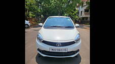 Used Tata Tiago Revotron XZ in Nashik