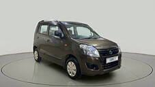 Used Maruti Suzuki Wagon R 1.0 LXI CNG in Mumbai