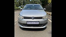 Used Volkswagen Vento Highline Petrol AT in Mumbai