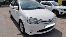 Used Toyota Etios GD in Mohali