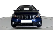 Second Hand Maruti Suzuki S-Cross Alpha 1.3 in Jaipur
