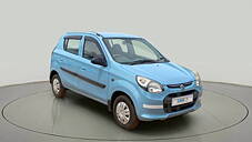 Used Maruti Suzuki Alto 800 Vxi in Bangalore