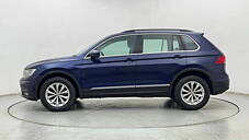 Used Volkswagen Tiguan Comfortline TDI in Mumbai