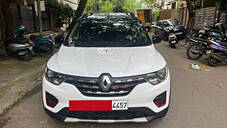 Used Renault Triber RXZ EASY-R AMT in Chennai