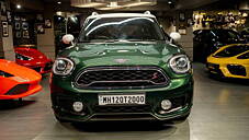 Used MINI Countryman Cooper S [2020-2021] in Delhi