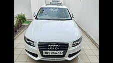 Used Audi A4 1.8 TFSI in Gurgaon