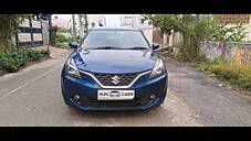 Used Maruti Suzuki Baleno Alpha 1.3 in Chennai