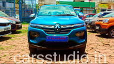 Used Renault Kwid RXT 1.0 in Kolkata