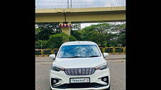 Used Maruti Suzuki Ertiga VXI CNG in Pune