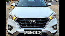 Used Hyundai Creta S 1.6 AT CRDi in Delhi