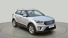 Used Hyundai Creta 1.6 SX Plus AT in Bangalore