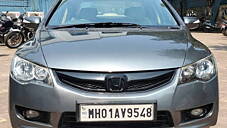 Used Honda Civic 1.8V AT in Mumbai