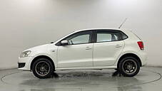 Used Volkswagen Polo Comfortline 1.2L (P) in Ghaziabad