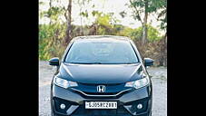 Used Honda Jazz V Diesel in Surat