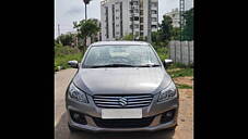 Used Maruti Suzuki Ciaz VXi+ in Hyderabad