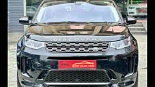 Used Land Rover Discovery Sport SE R-Dynamic in Delhi