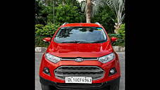 Used Ford EcoSport Titanium 1.0 Ecoboost (Opt) in Delhi