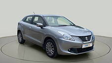 Used Maruti Suzuki Baleno Zeta 1.2 in Pune