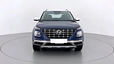 Second Hand Hyundai Venue SX 1.0 Dual Tone Petrol in Zirakpur