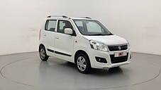 Used Maruti Suzuki Wagon R 1.0 VXI AMT in Bangalore