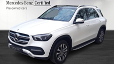 Second Hand Mercedes-Benz GLE 300d 4MATIC LWB in Hyderabad