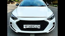 Used Hyundai Elantra 1.6 SX (O) AT in Delhi