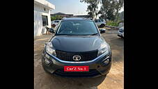 Used Tata Nexon XZA Plus Diesel Dual Tone in Ludhiana