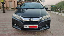 Used Honda City VX (O) MT in Gurgaon