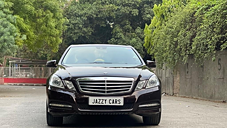 Second Hand Mercedes-Benz E-Class E200 in Delhi