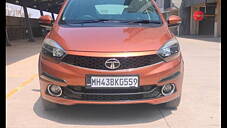 Used Tata Tigor Revotorq XZ (O) in Nashik