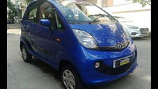 Used Tata Nano Twist XTA in Bangalore