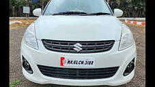 Used Maruti Suzuki Swift DZire VXI in Nashik