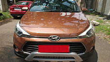 Second Hand Hyundai i20 Active 1.4 SX in Pune