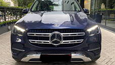 Used Mercedes-Benz GLE 300d 4MATIC LWB [2020-2023] in Delhi