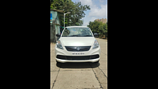 Second Hand Maruti Suzuki Swift DZire LXI in Mumbai