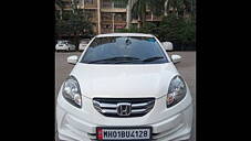 Used Honda Amaze 1.2 S i-VTEC in Mumbai