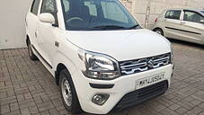 Used Maruti Suzuki Wagon R LXi 1.0 CNG in Pune