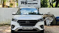 Used Hyundai Creta 1.6 SX Plus AT Petrol in Pune