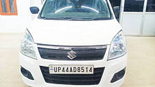 Used Maruti Suzuki Wagon R 1.0 LXI CNG in Kanpur