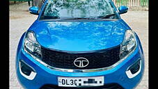 Used Tata Nexon XZ Diesel in Delhi