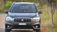 Used Maruti Suzuki S-Cross Zeta 1.3 in Coimbatore