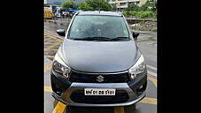 Used Maruti Suzuki Celerio ZXi (O) AMT [2019-2020] in Mumbai