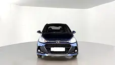 Used Hyundai Grand i10 Sports Edition 1.2L Kappa VTVT in Lucknow