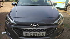 Used Hyundai Elite i20 Sportz 1.2 in Pune